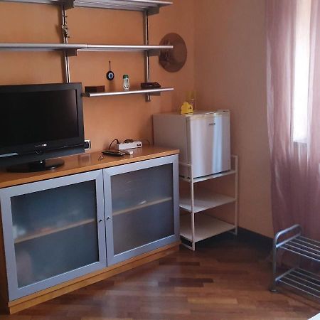 B&B Olania Castellammare di Stabia Zewnętrze zdjęcie