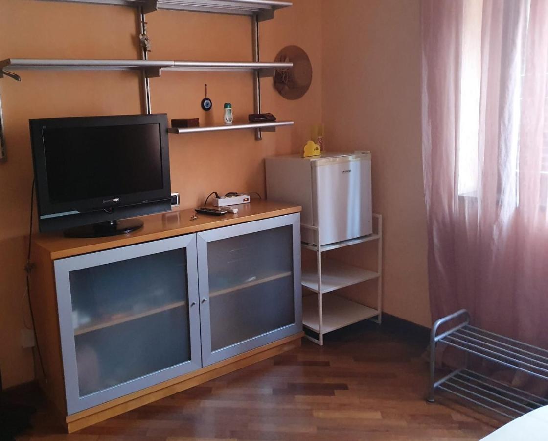 B&B Olania Castellammare di Stabia Zewnętrze zdjęcie