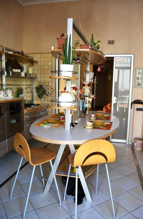 B&B Olania Castellammare di Stabia Zewnętrze zdjęcie