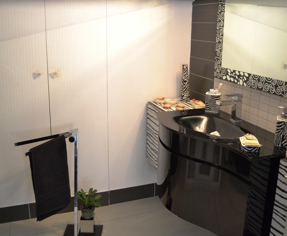 B&B Olania Castellammare di Stabia Pokój zdjęcie