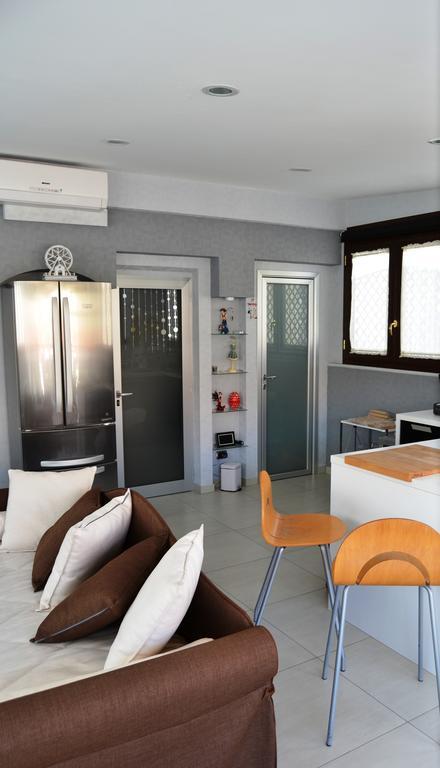 B&B Olania Castellammare di Stabia Zewnętrze zdjęcie
